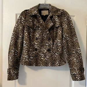 Jacket - Banana Republic